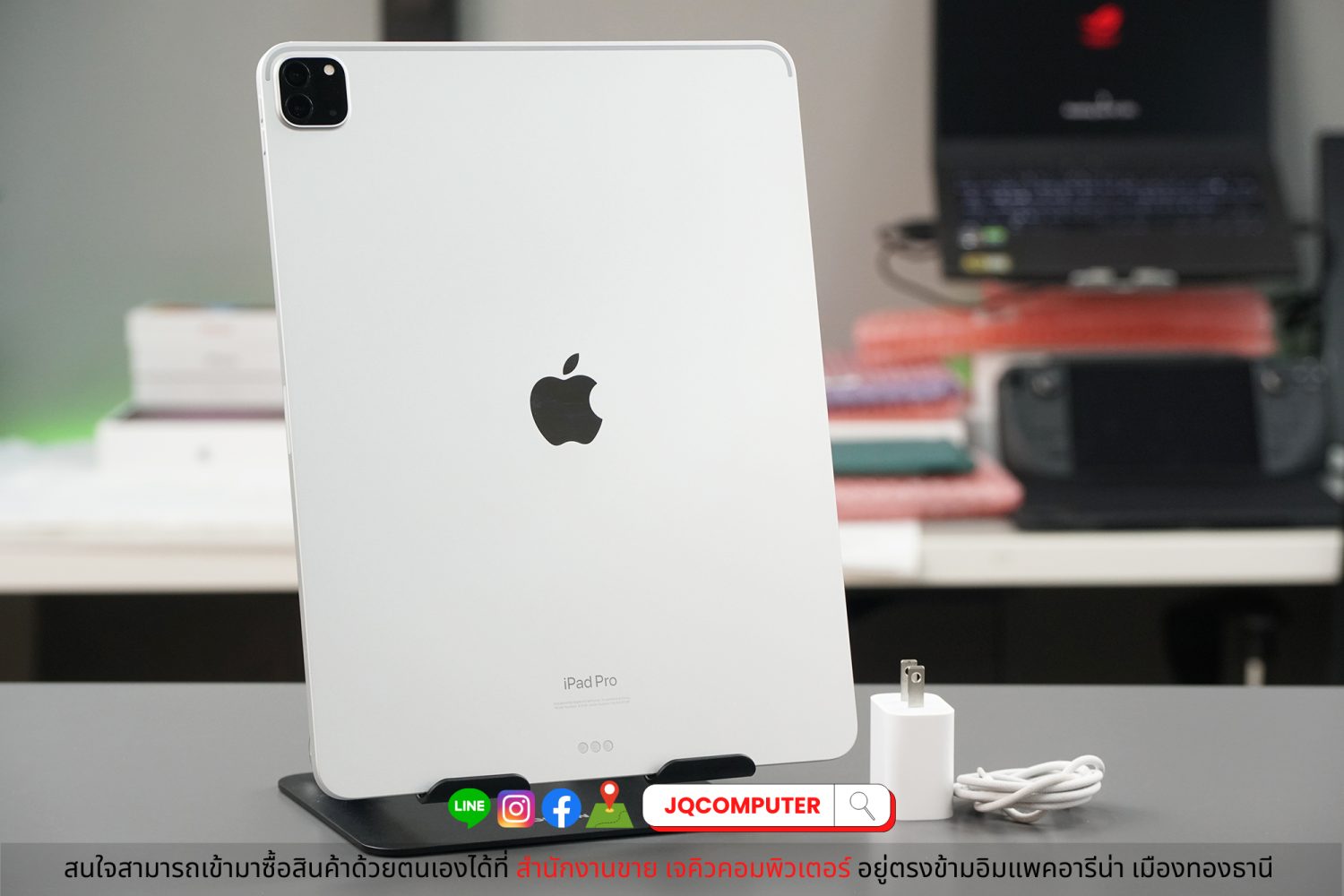 iPad Pro 12" Gen.6 Apple M2 WiFi - Image 2