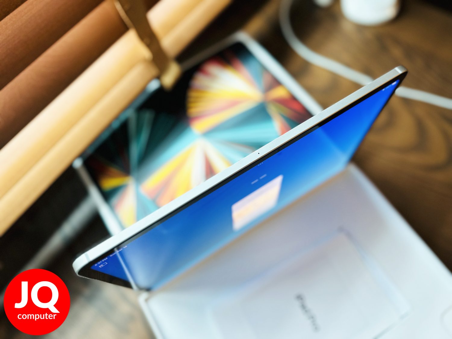 iPad Pro 12" Gen.5 Apple M1 Cellular - Image 10
