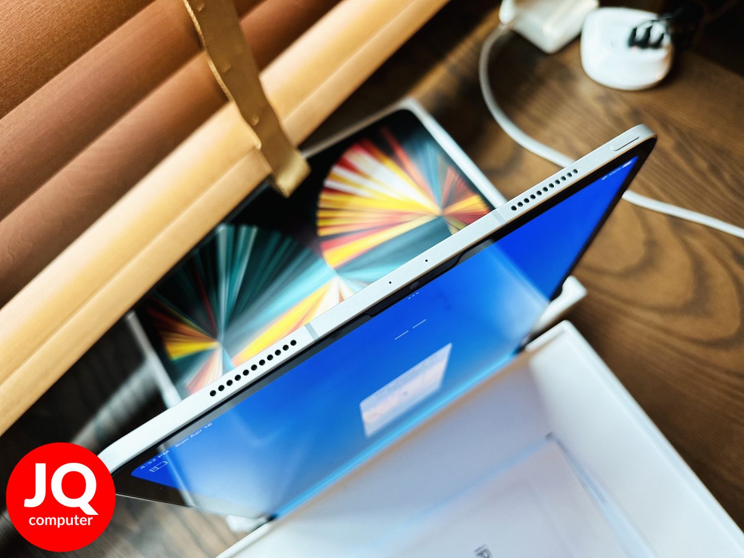 iPad Pro 12" Gen.5 Apple M1 Cellular - Image 11