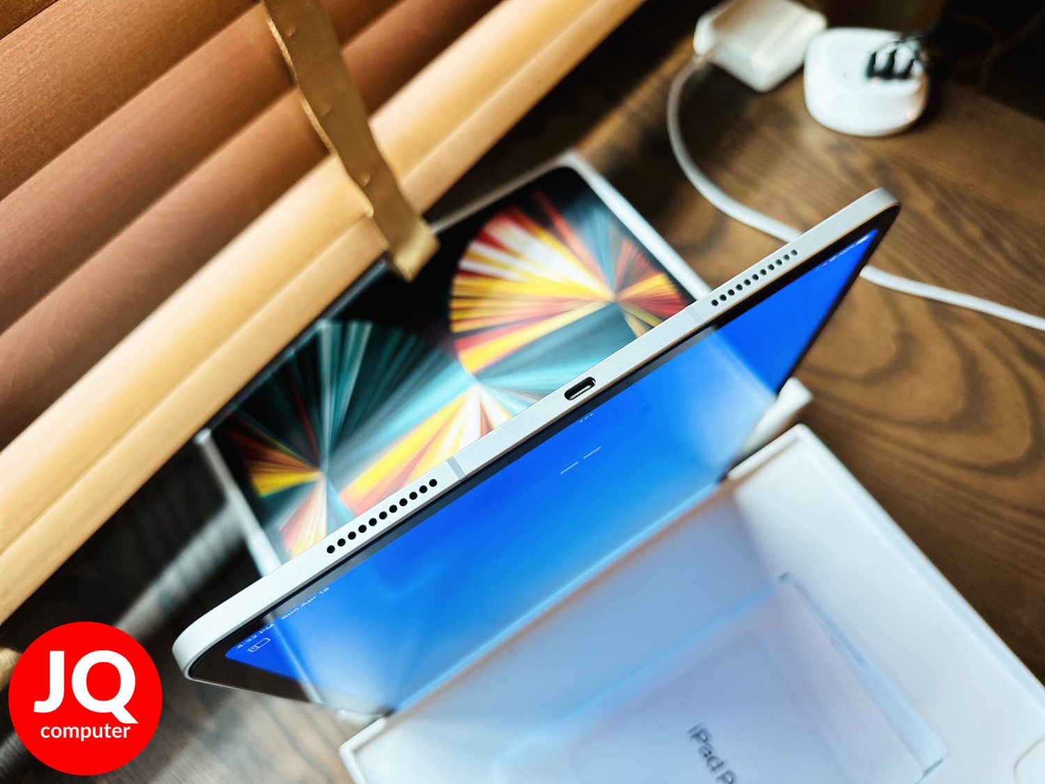 iPad Pro 12" Gen.5 Apple M1 Cellular - Image 12