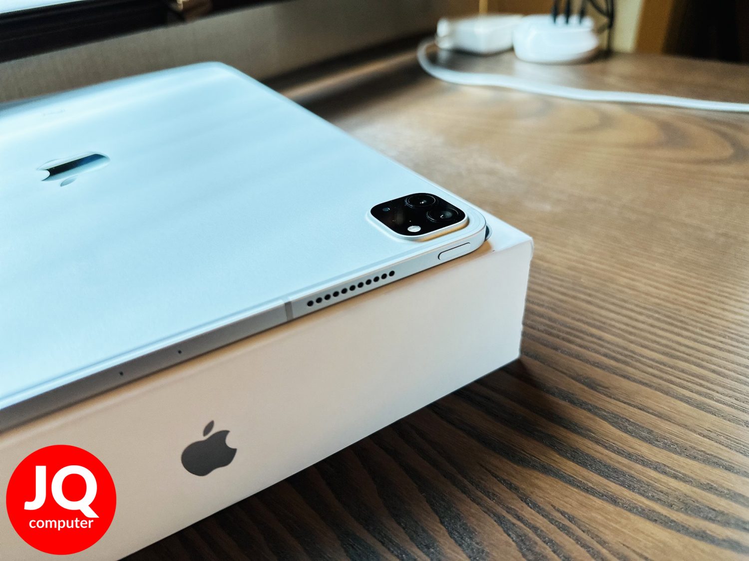iPad Pro 12" Gen.5 Apple M1 Cellular - Image 16