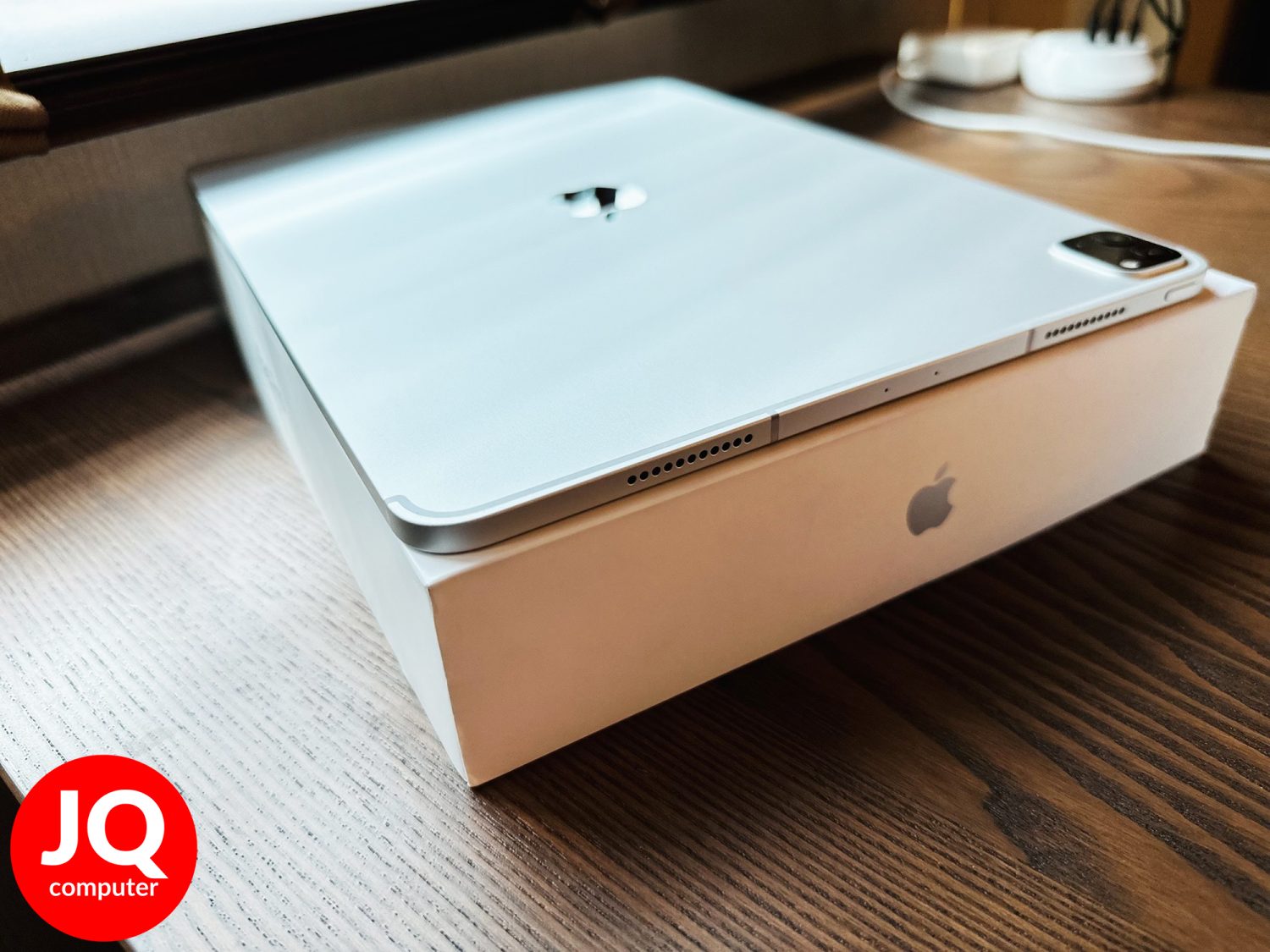 iPad Pro 12" Gen.5 Apple M1 Cellular - Image 17