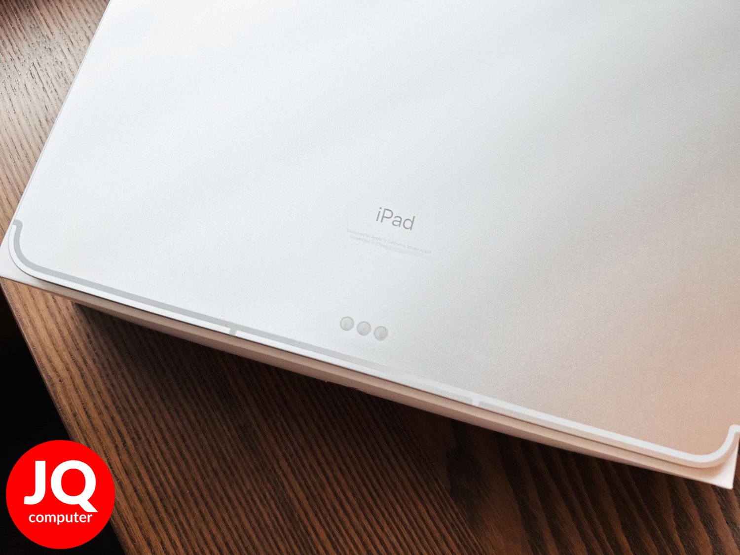 iPad Pro 12" Gen.5 Apple M1 Cellular - Image 19