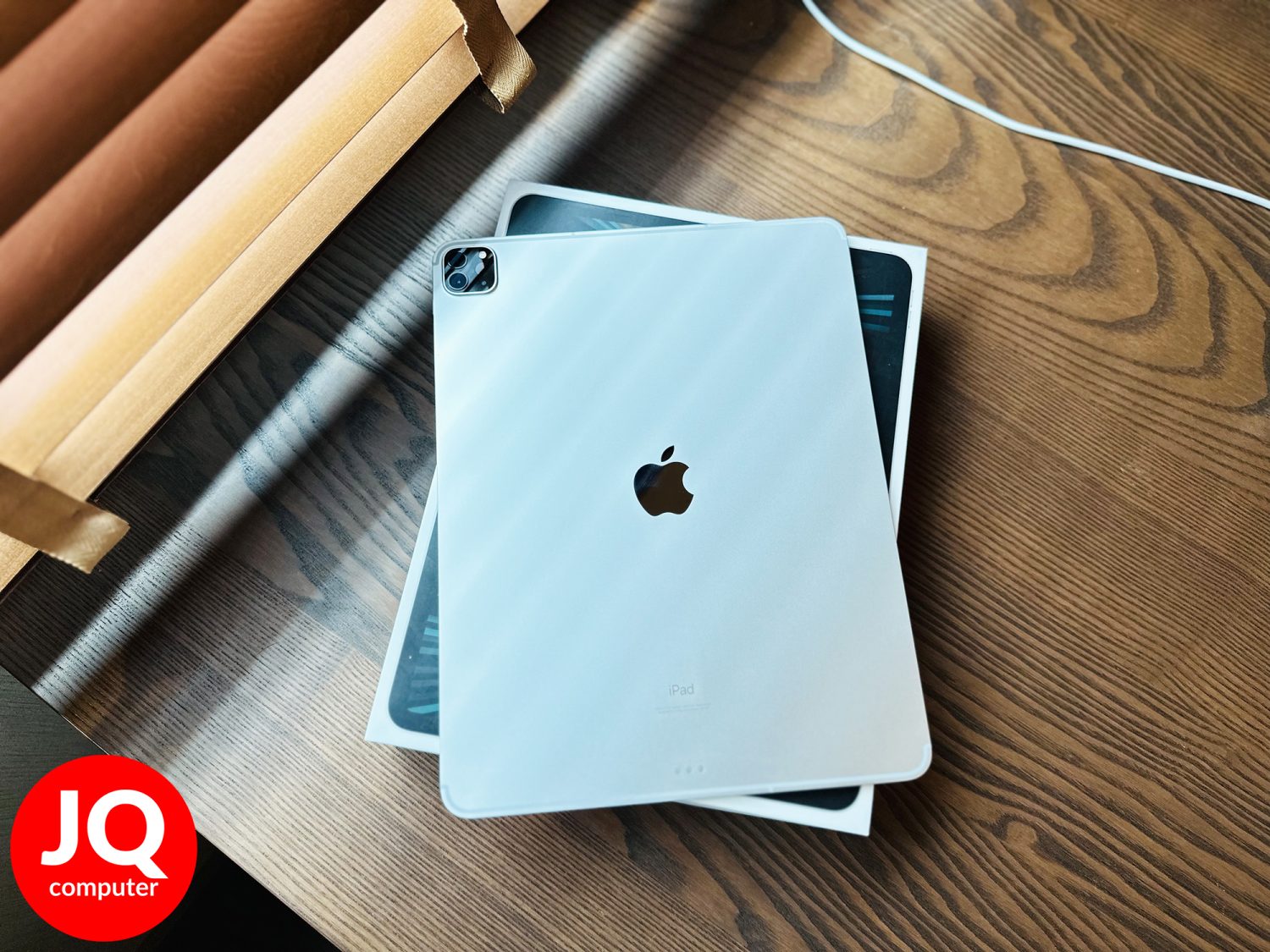 iPad Pro 12" Gen.5 Apple M1 Cellular - Image 2