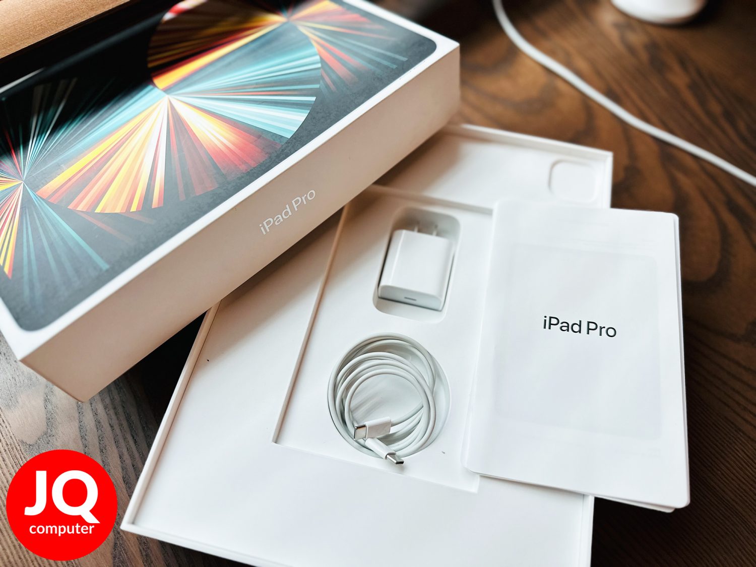iPad Pro 12" Gen.5 Apple M1 Cellular - Image 21