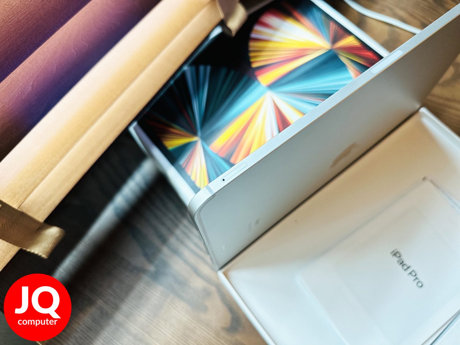 iPad Pro 12" Gen.5 Apple M1 Cellular - Image 9