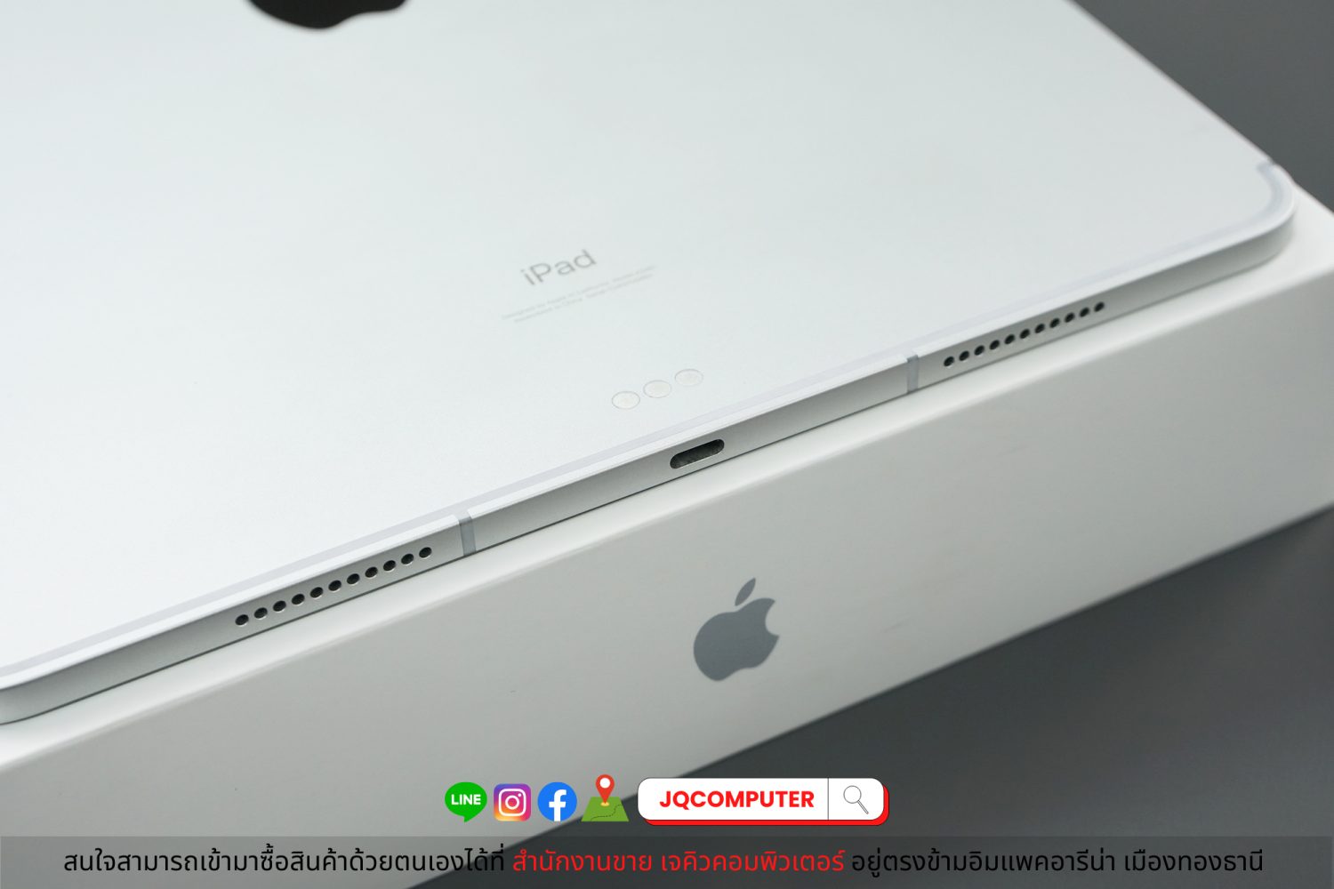 iPad Pro 12" Gen.5 Apple M1 Cellular - Image 11