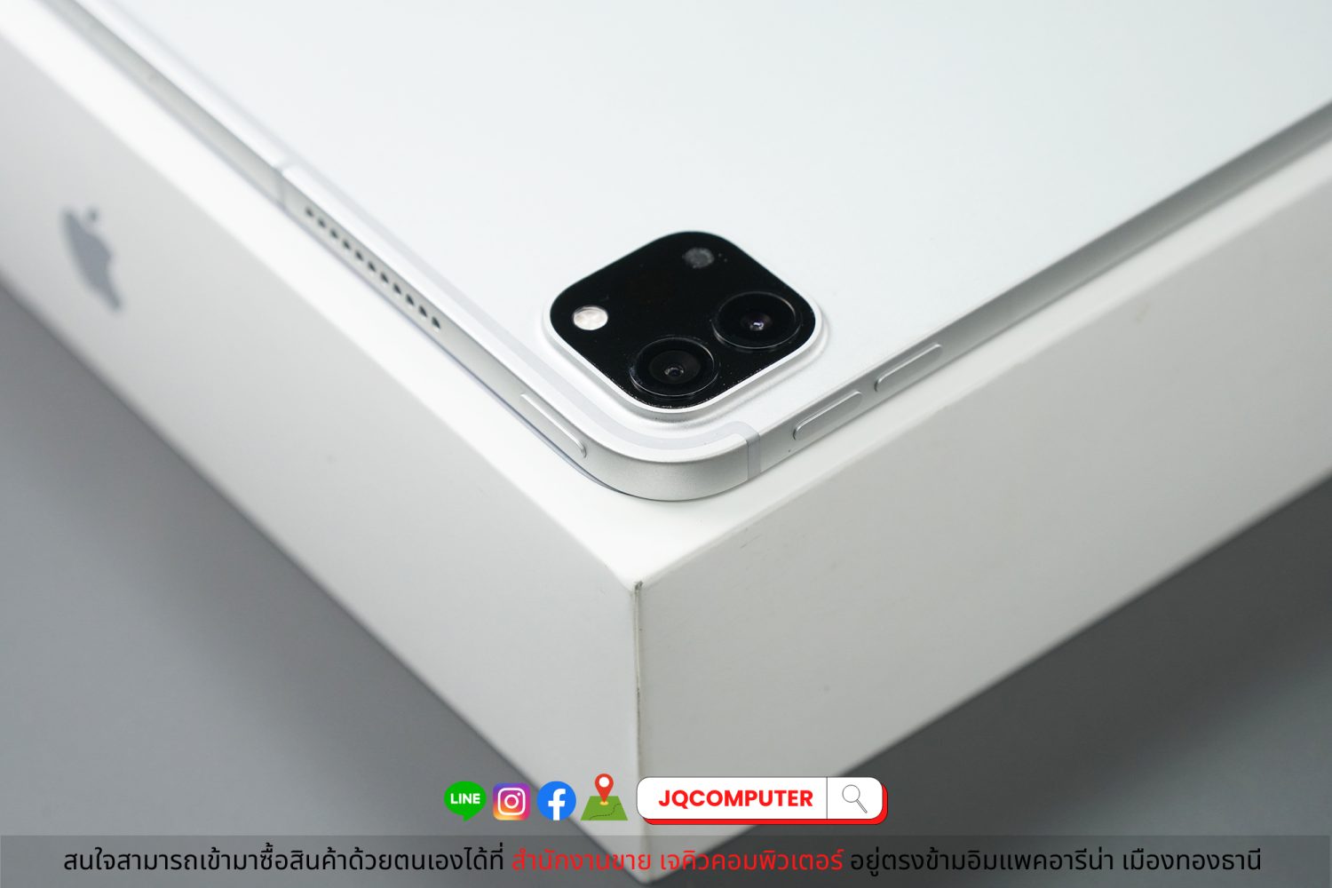 iPad Pro 12" Gen.5 Apple M1 Cellular - Image 12