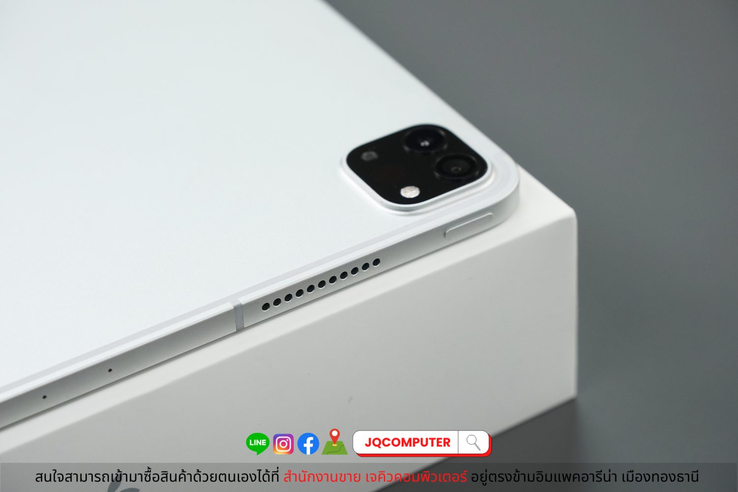 iPad Pro 12" Gen.5 Apple M1 Cellular - Image 13