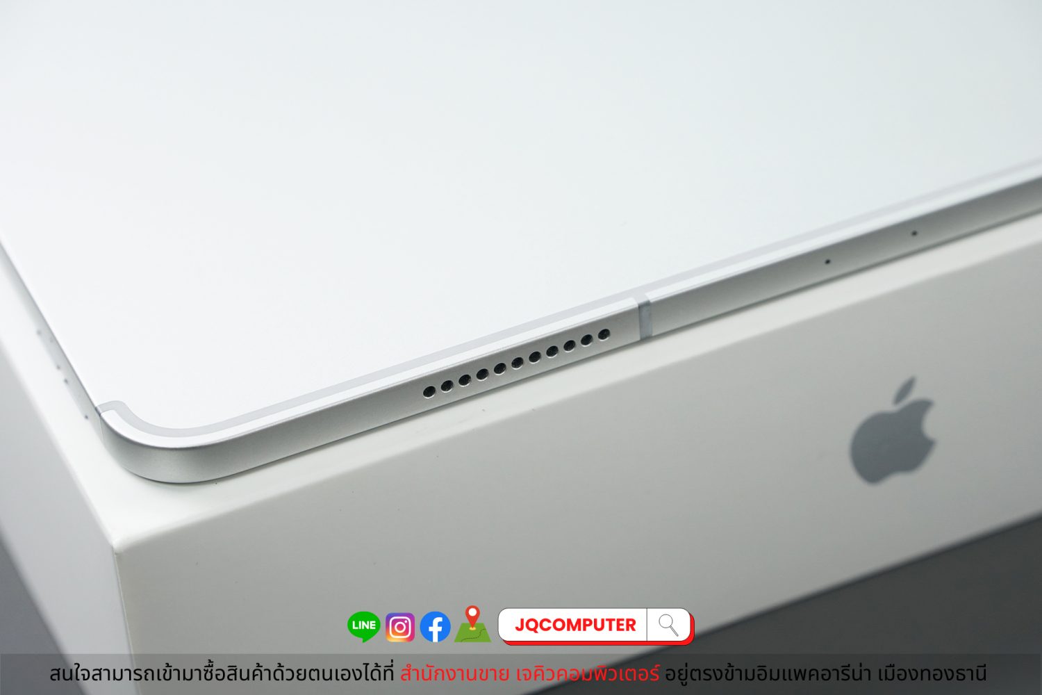 iPad Pro 12" Gen.5 Apple M1 Cellular - Image 14