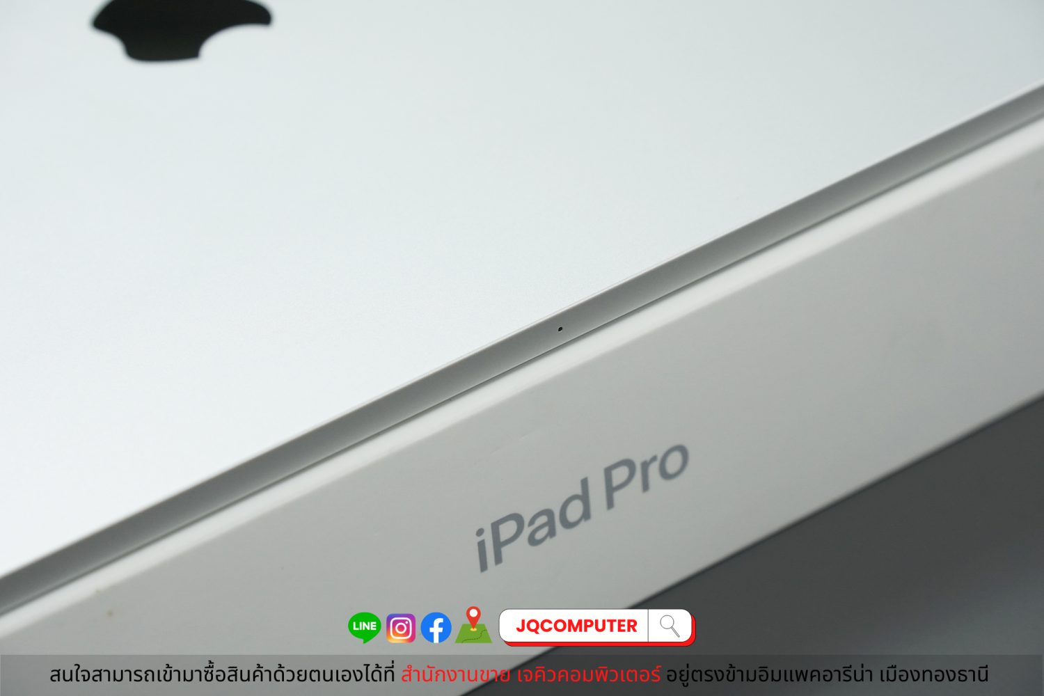 iPad Pro 12" Gen.5 Apple M1 Cellular - Image 15