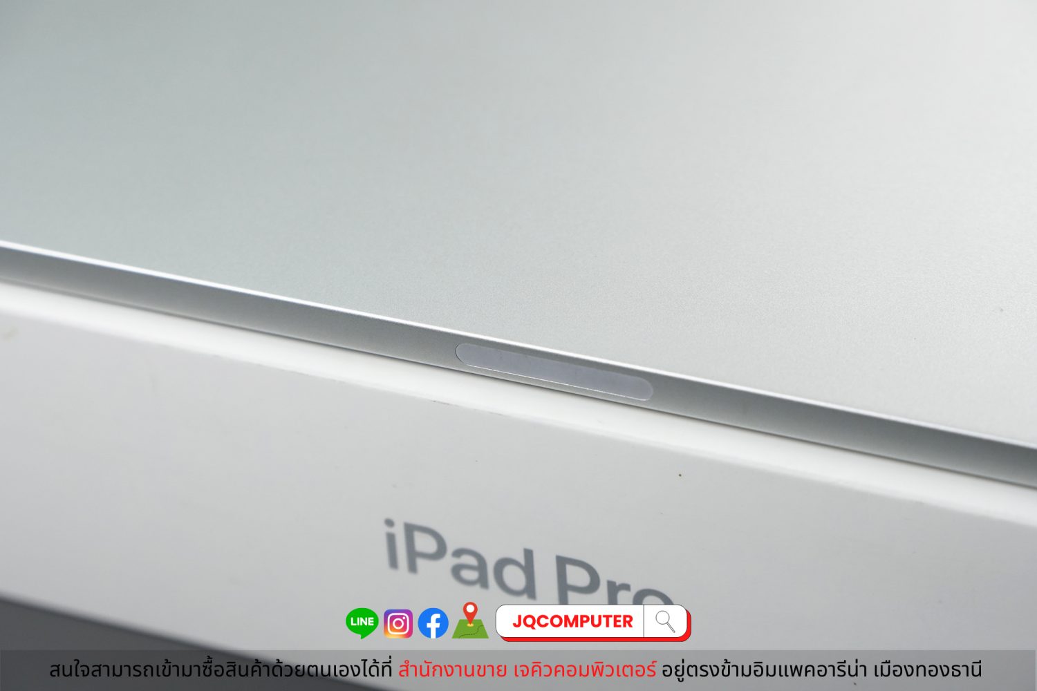 iPad Pro 12" Gen.5 Apple M1 Cellular - Image 16