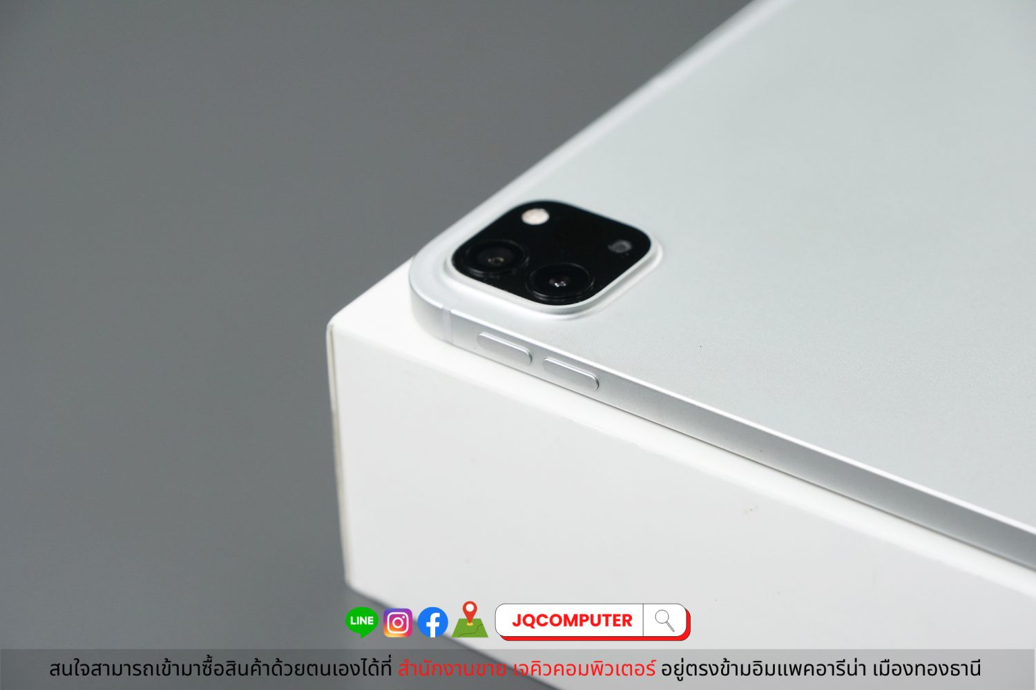 iPad Pro 12" Gen.5 Apple M1 Cellular - Image 18