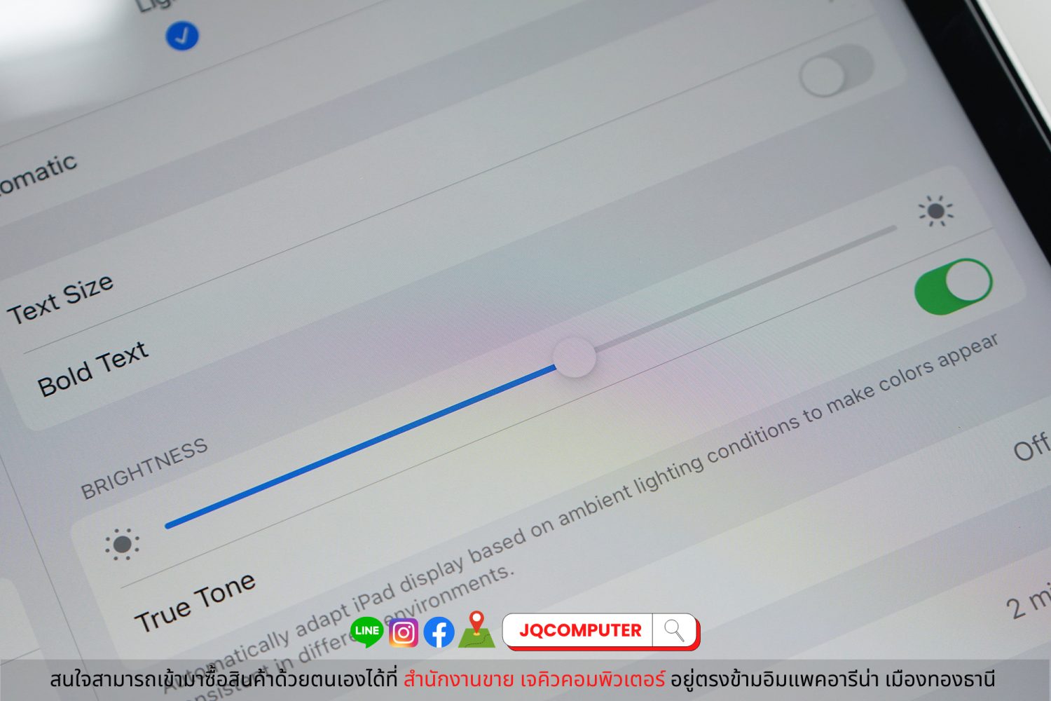 iPad Pro 12" Gen.5 Apple M1 Cellular - Image 5