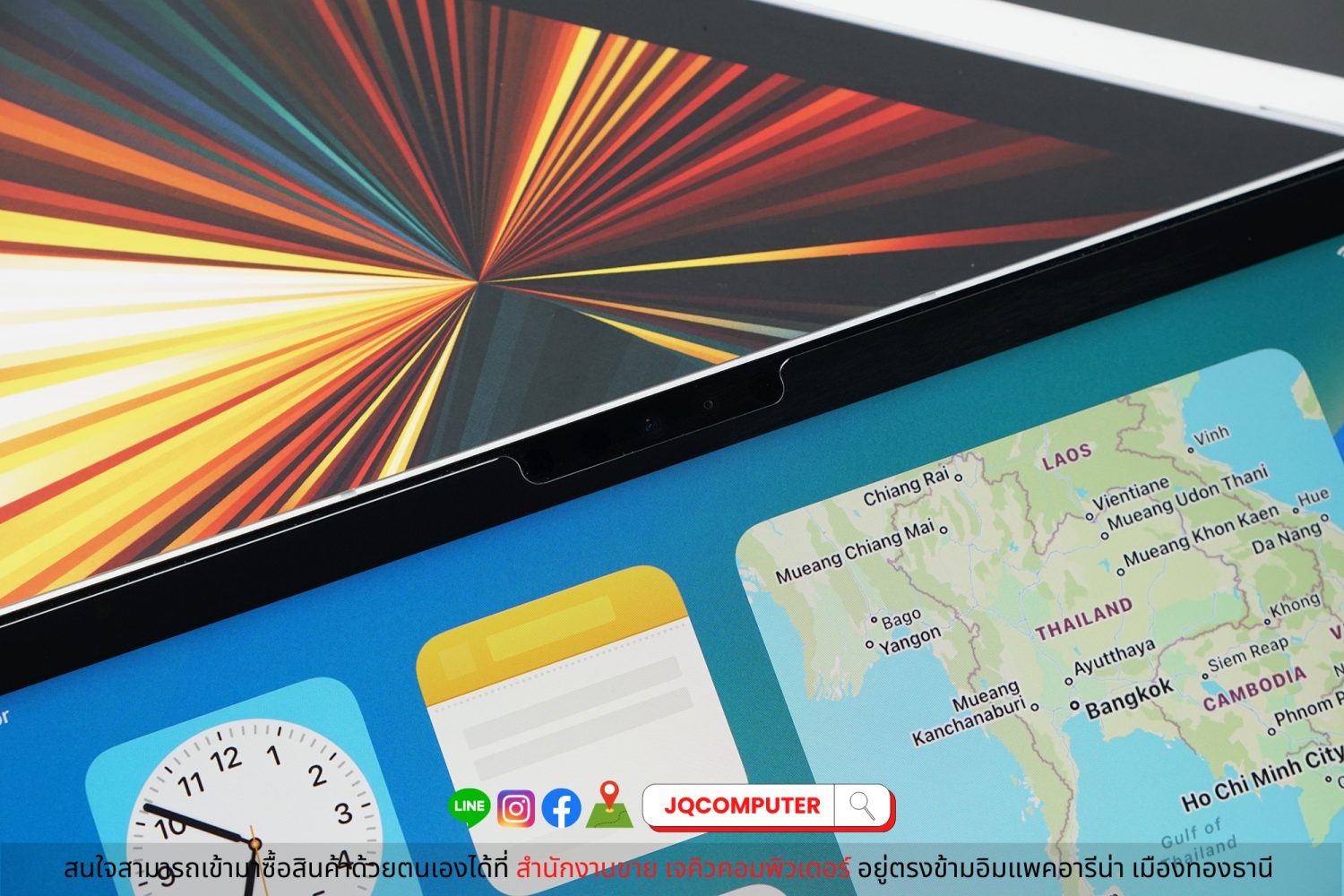 iPad Pro 12" Gen.5 Apple M1 Cellular - Image 7