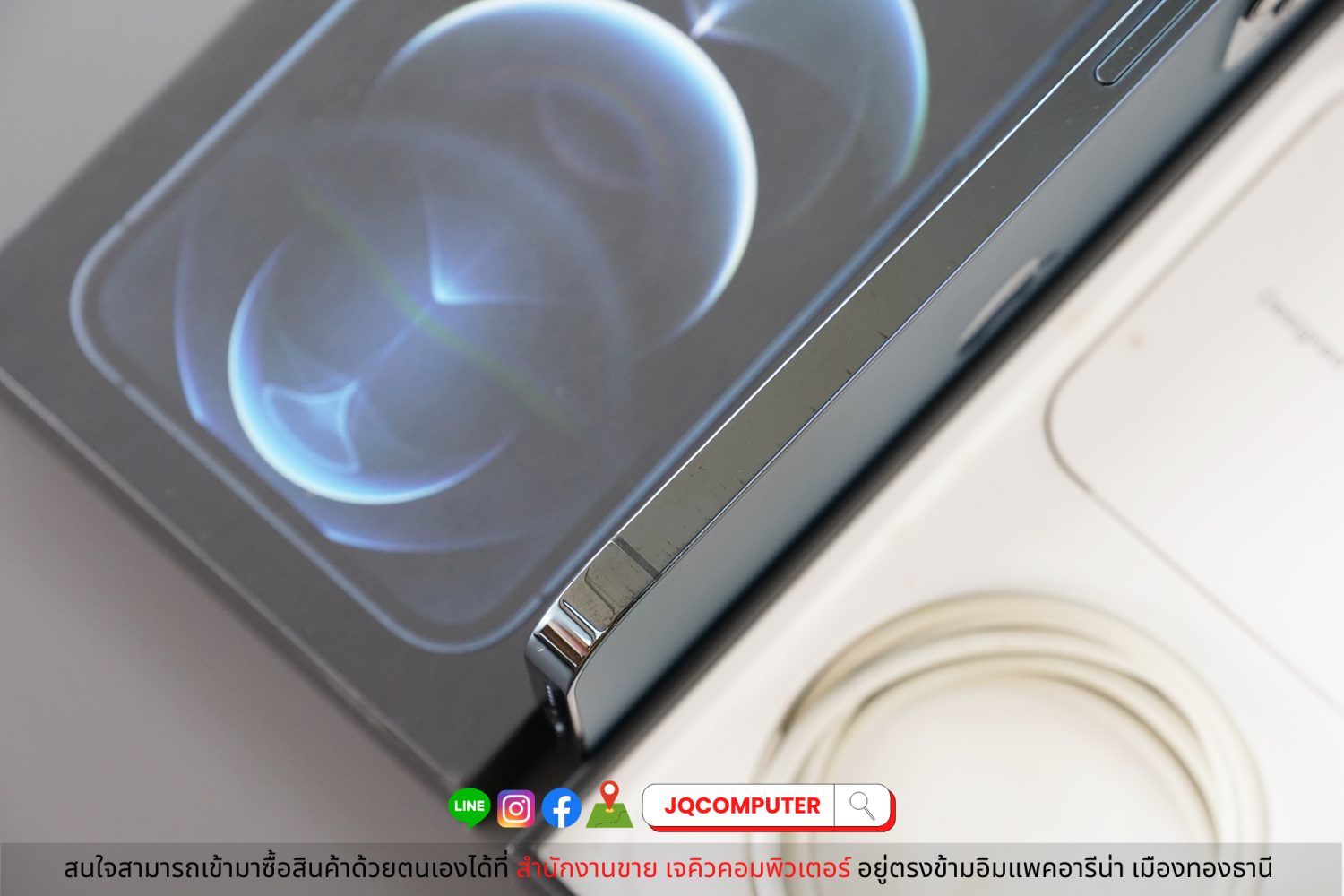 iPhone 12 Pro 128 GB - Image 10
