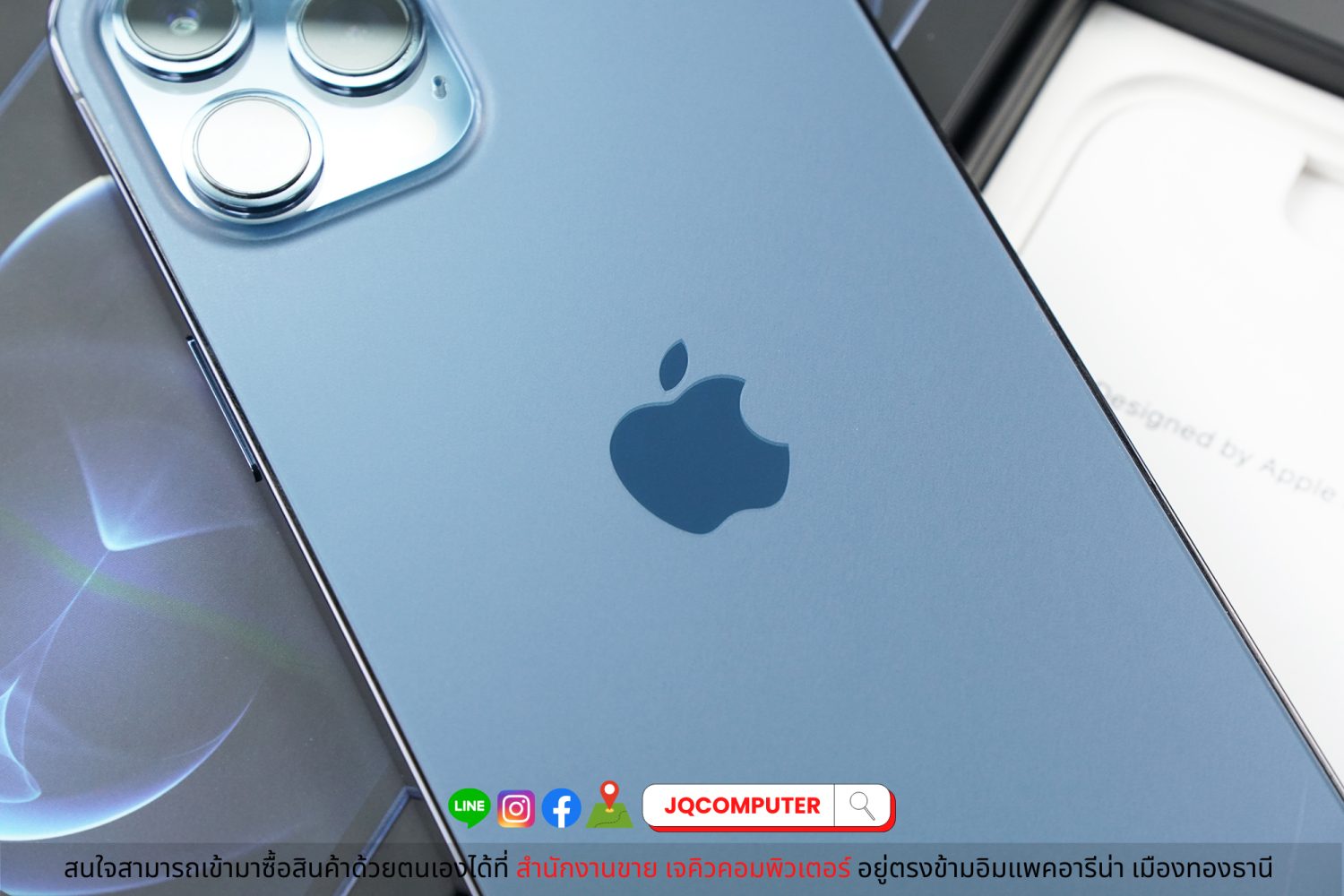iPhone 12 Pro Max 256 GB - Image 10