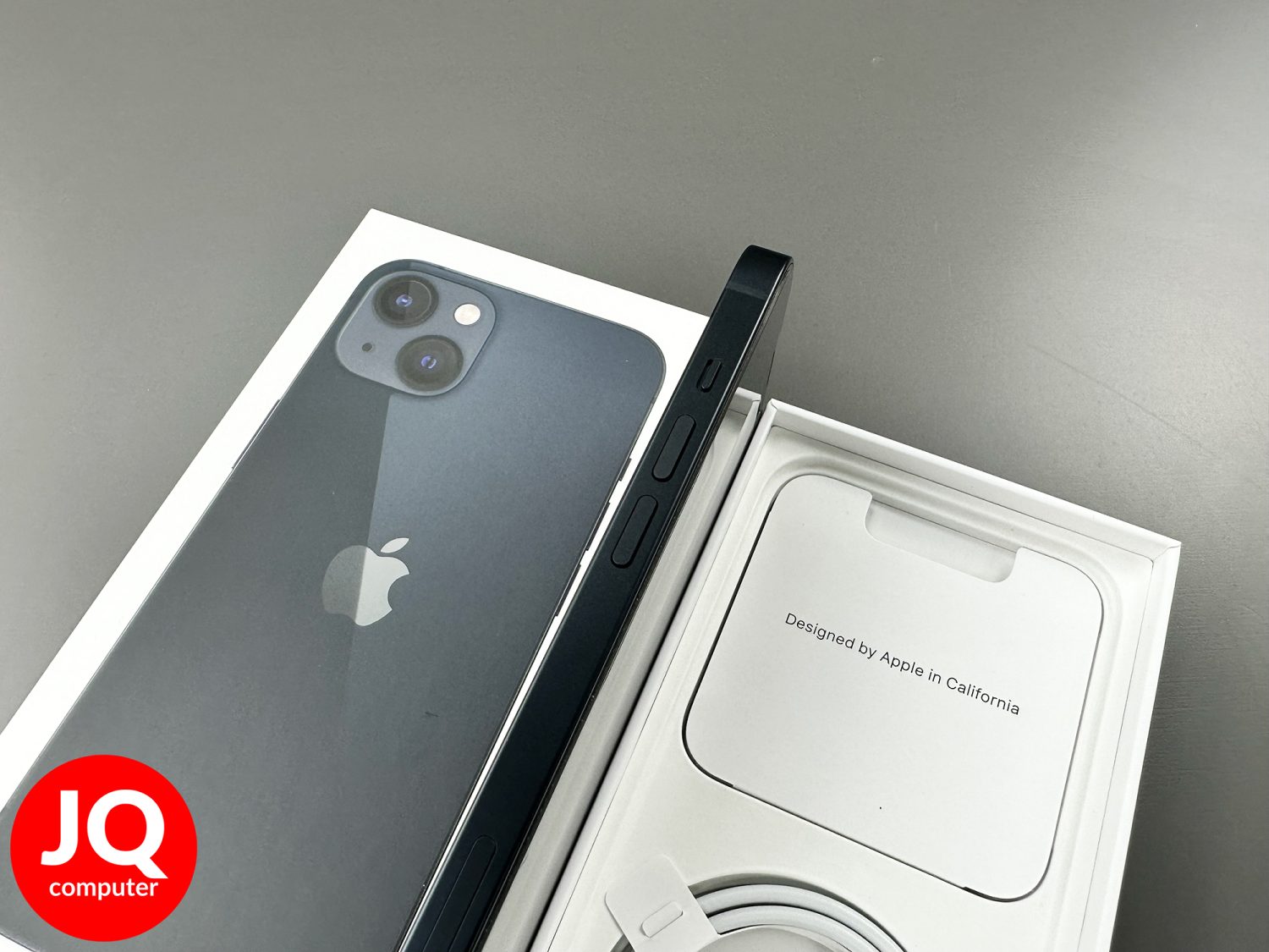 iPhone 13 Midnight 128 GB - Image 10