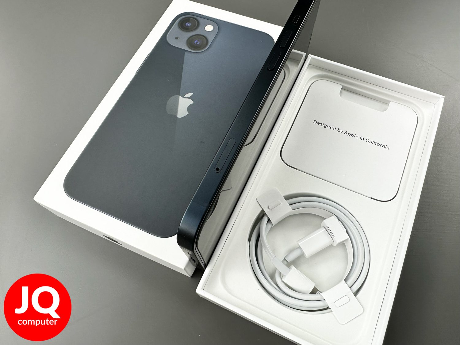 iPhone 13 Midnight 128 GB - Image 11
