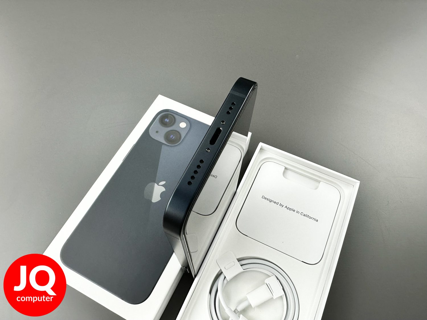 iPhone 13 Midnight 128 GB - Image 12