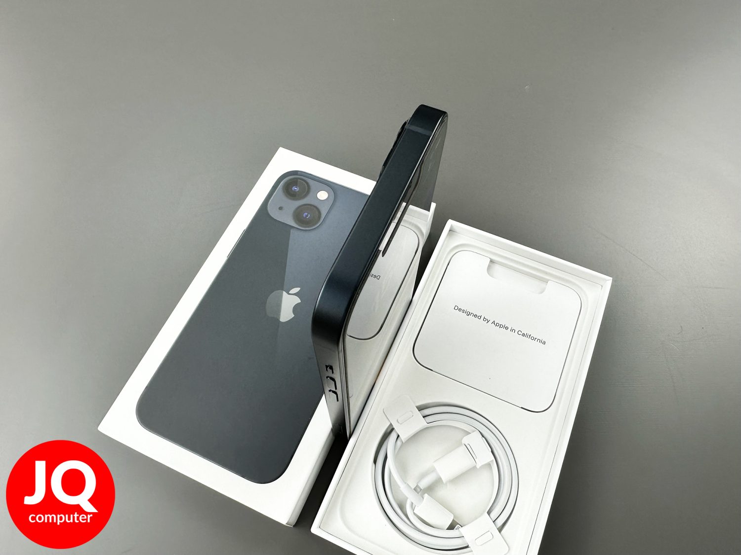 iPhone 13 Midnight 128 GB - Image 13