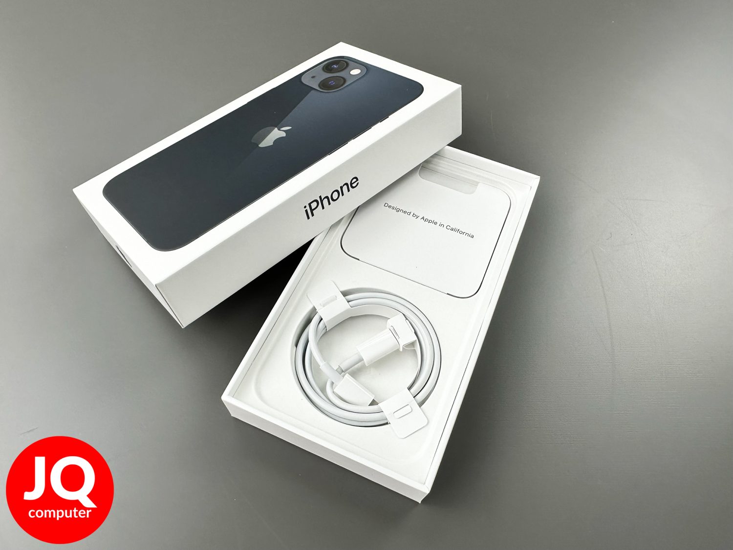 iPhone 13 Midnight 128 GB - Image 14