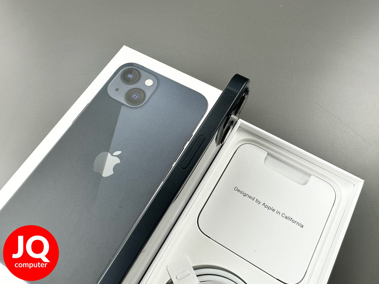 iPhone 13 Midnight 128 GB - Image 8