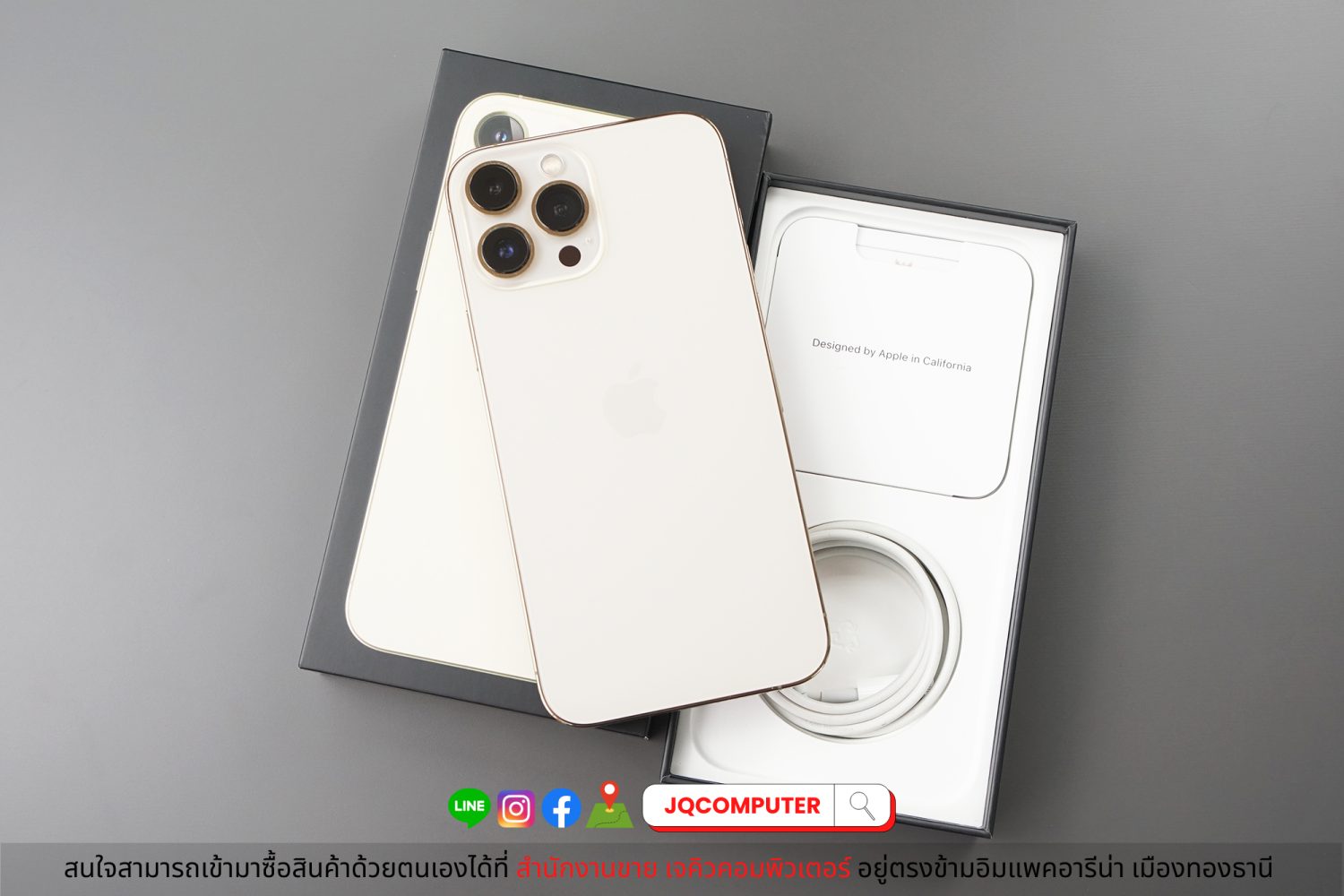 iPhone 13 Pro Max, 128 GB - Image 2