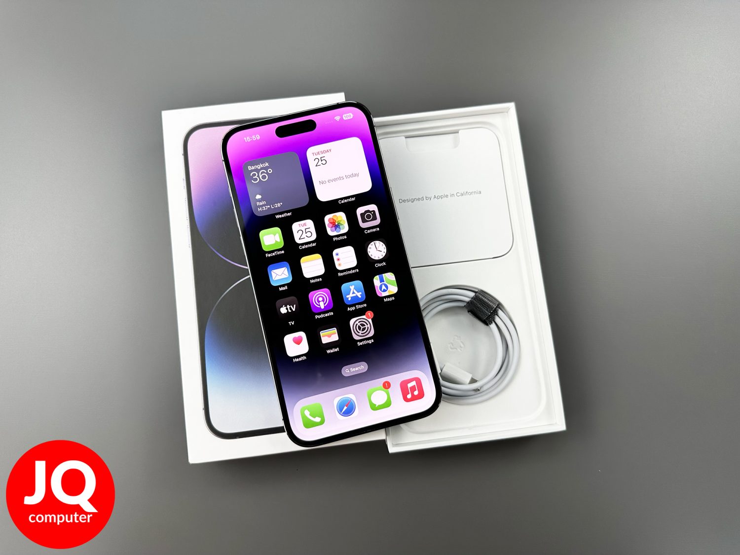 iPhone 14 Pro Max, 128 GB - Image 7