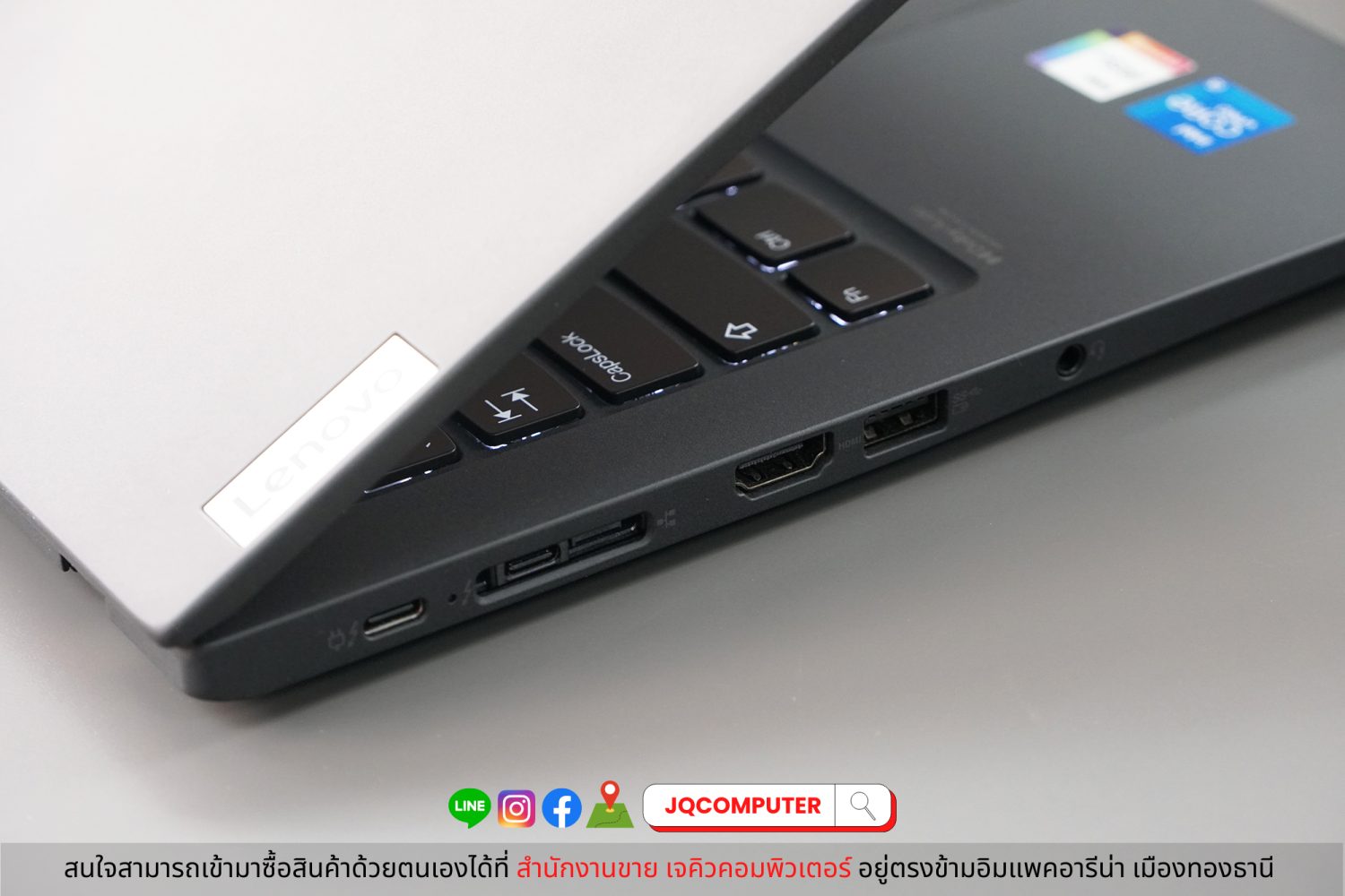 Lenovo ThinkPad T14s (Gen.2) - Image 18