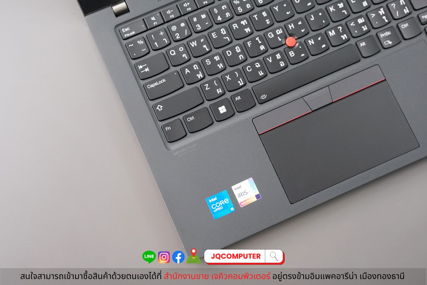 Lenovo ThinkPad T14s (Gen.2) - Image 3