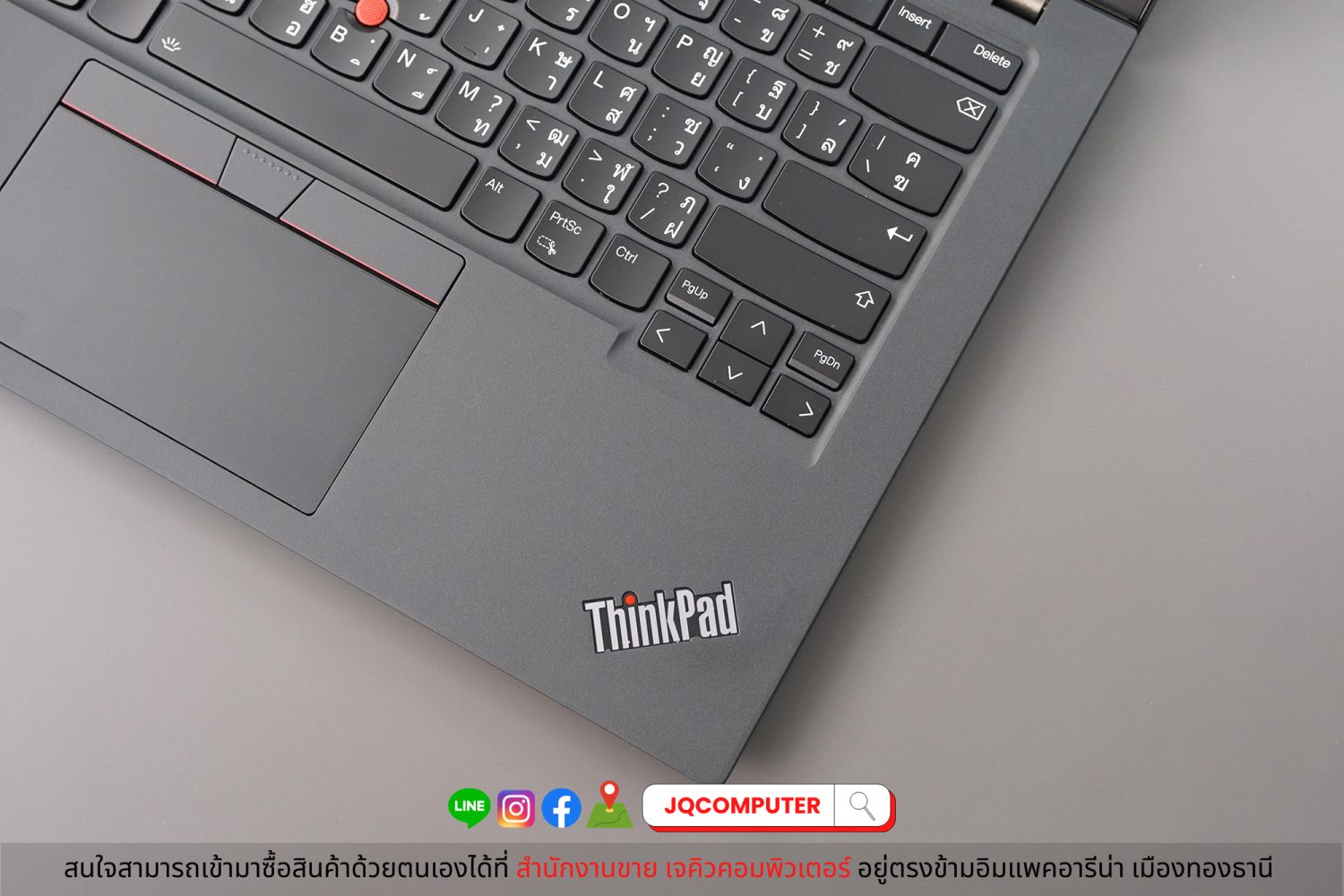 Lenovo ThinkPad T14s (Gen.2) - Image 6