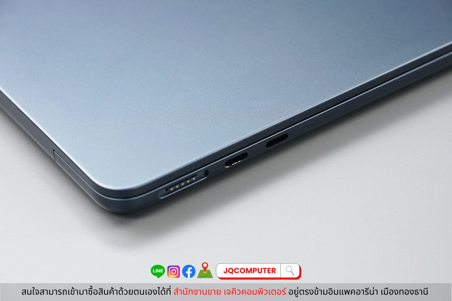 MacBook Air 13" 2022 Apple M2 - Image 14