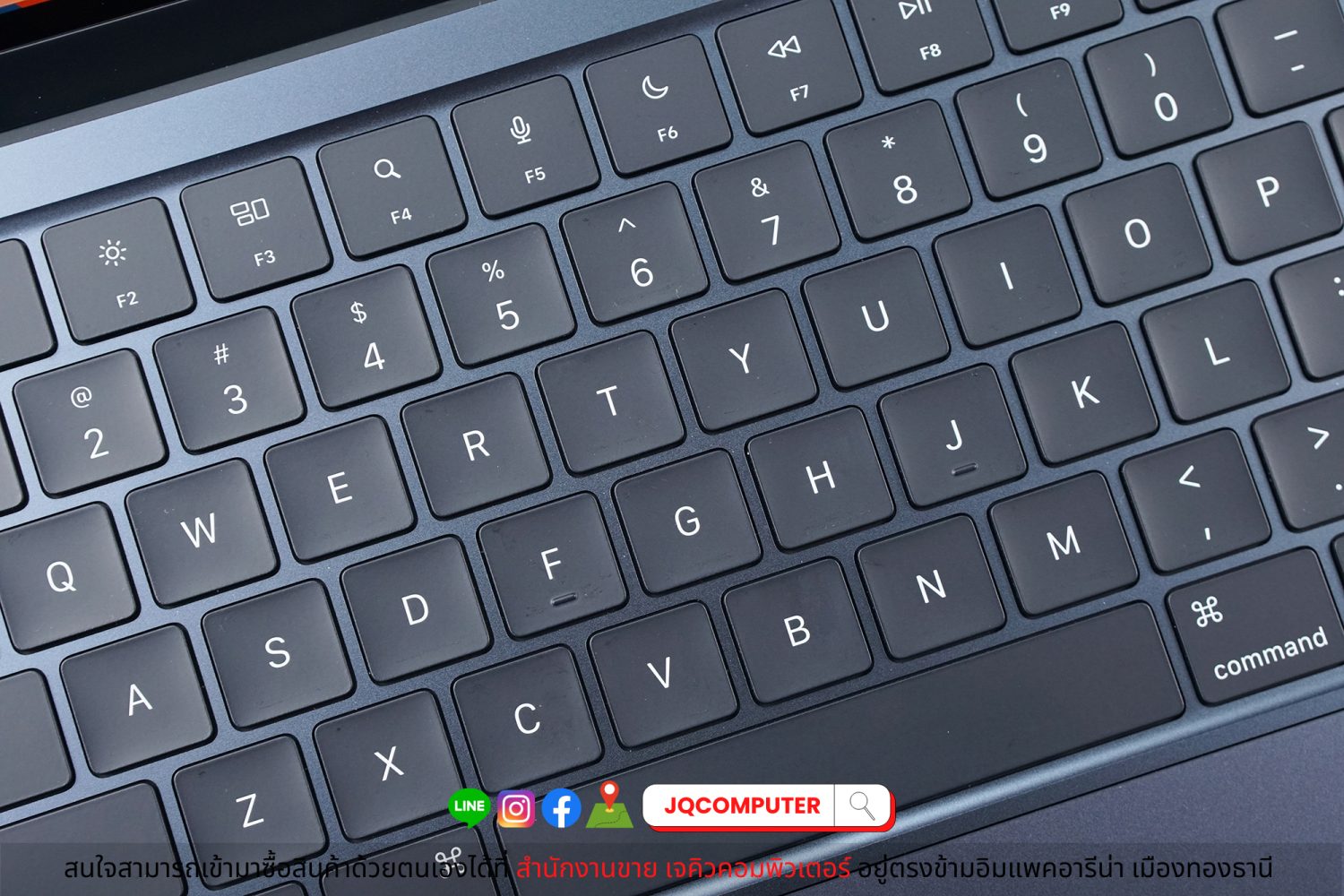 MacBook Air 13" 2022 Apple M2 - Image 4
