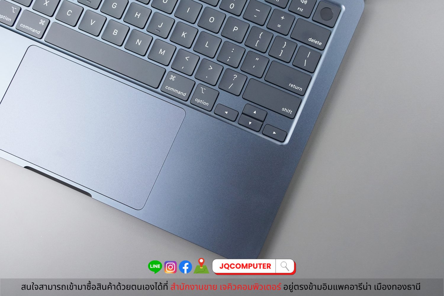 MacBook Air 13" 2022 Apple M2 - Image 5