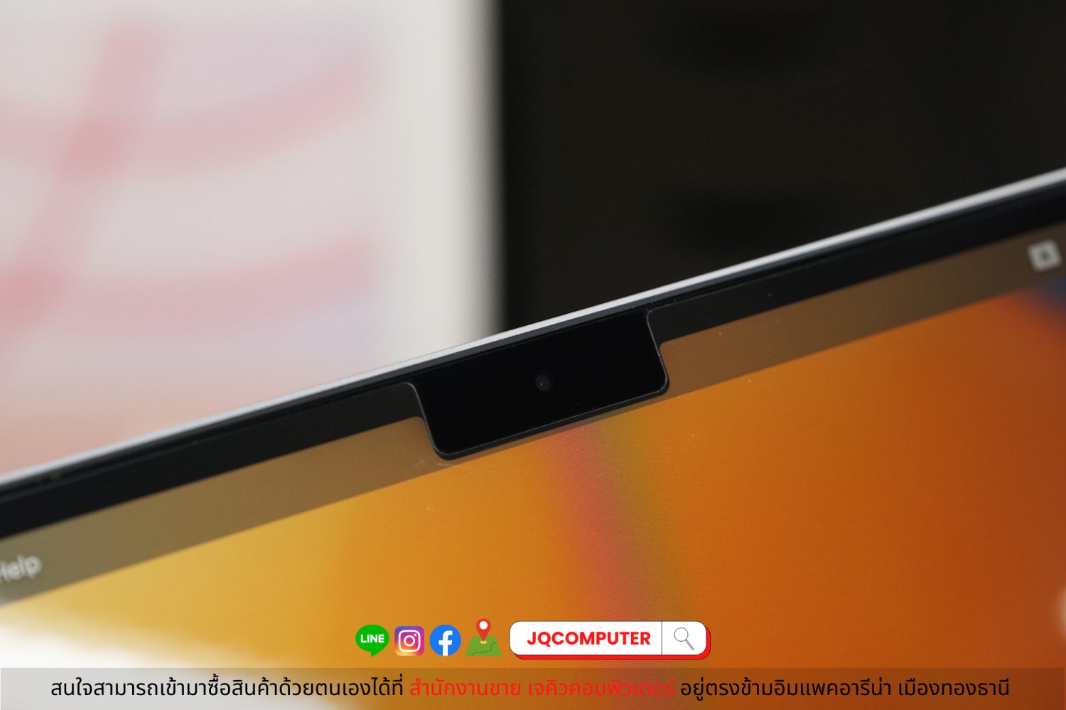 MacBook Air 13" 2022 Apple M2 - Image 12