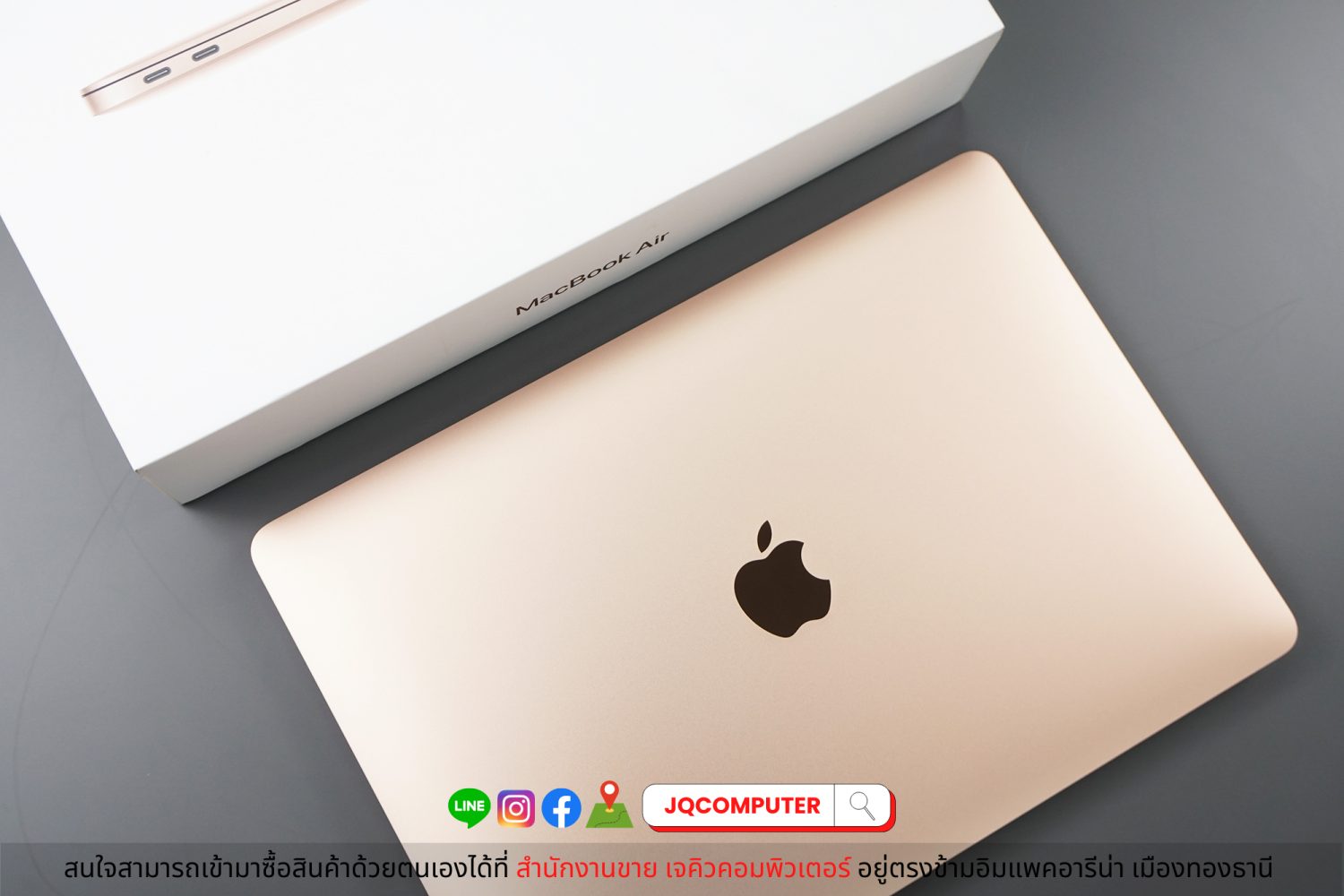 MacBook Air 13" 2020 Apple M1, TOP SPEC - Image 15