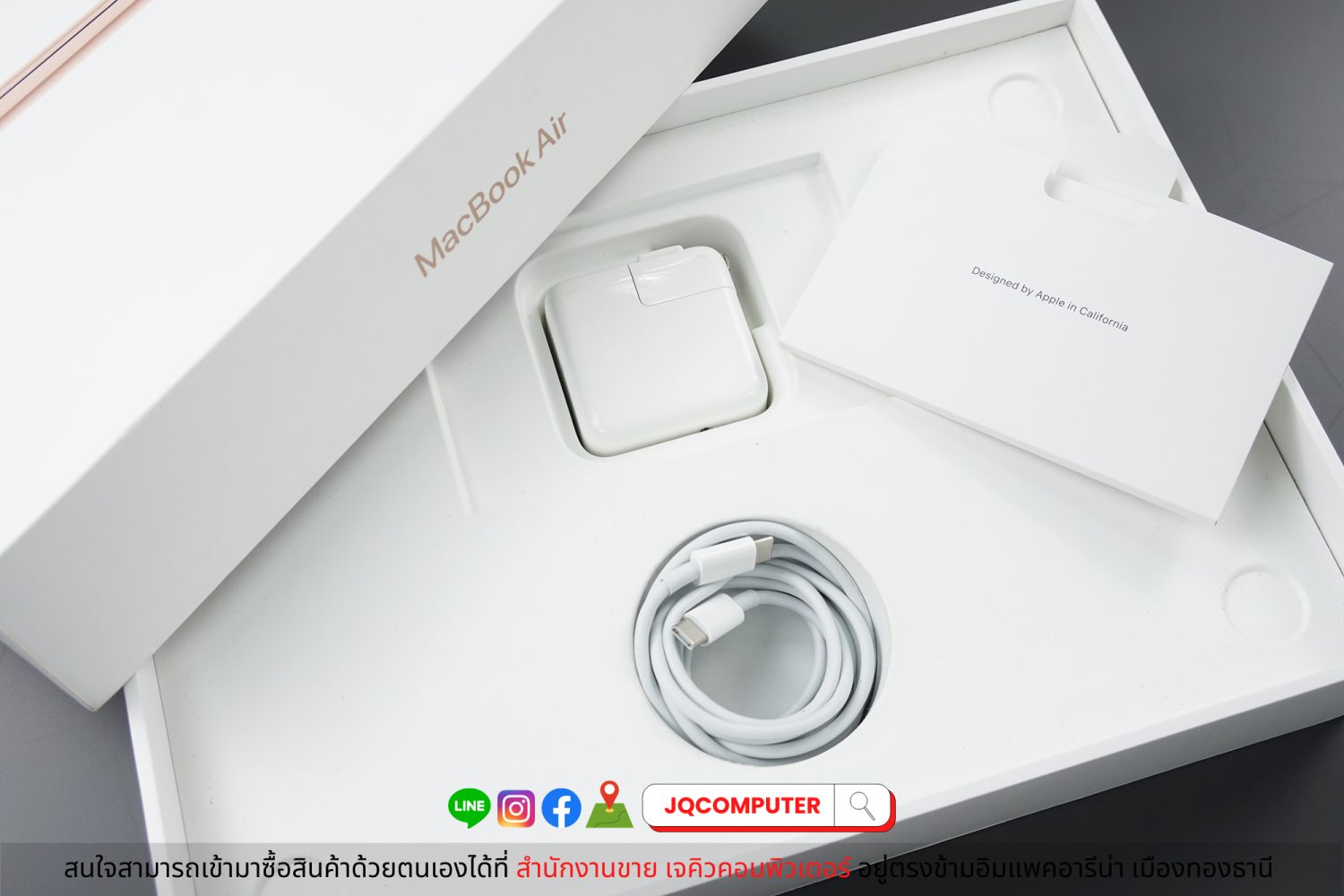 MacBook Air 13" 2020 Apple M1, TOP SPEC - Image 16