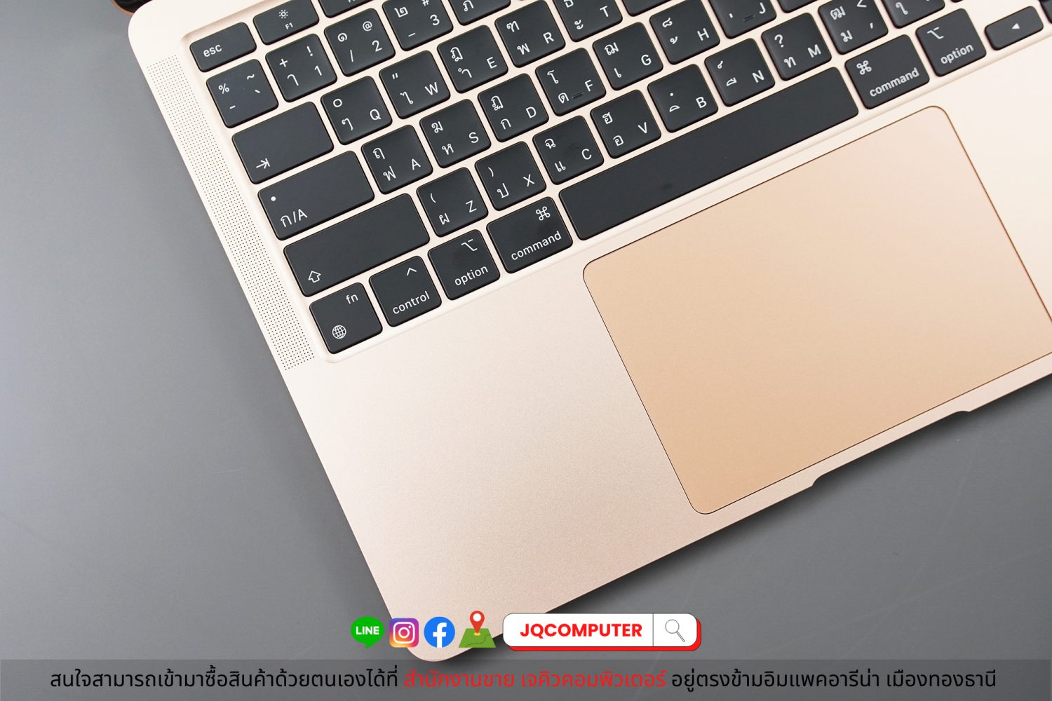 MacBook Air 13" 2020 Apple M1, TOP SPEC - Image 3