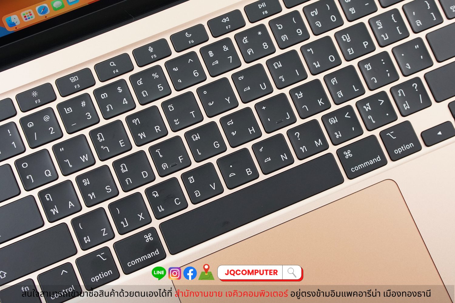 MacBook Air 13" 2020 Apple M1, TOP SPEC - Image 4