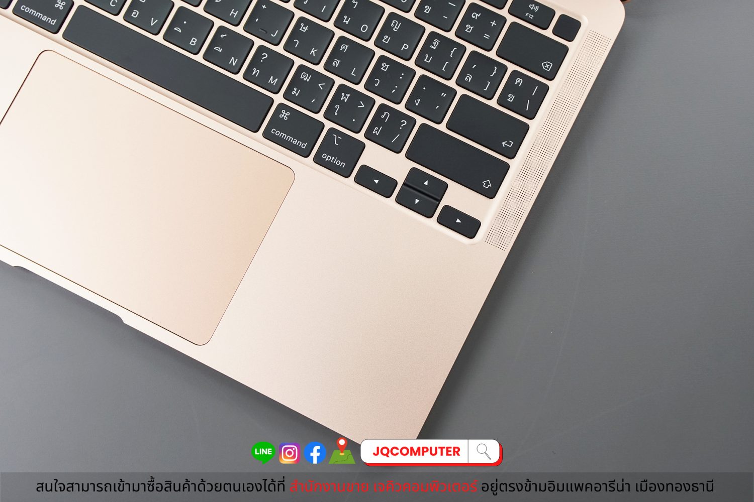 MacBook Air 13" 2020 Apple M1, TOP SPEC - Image 5