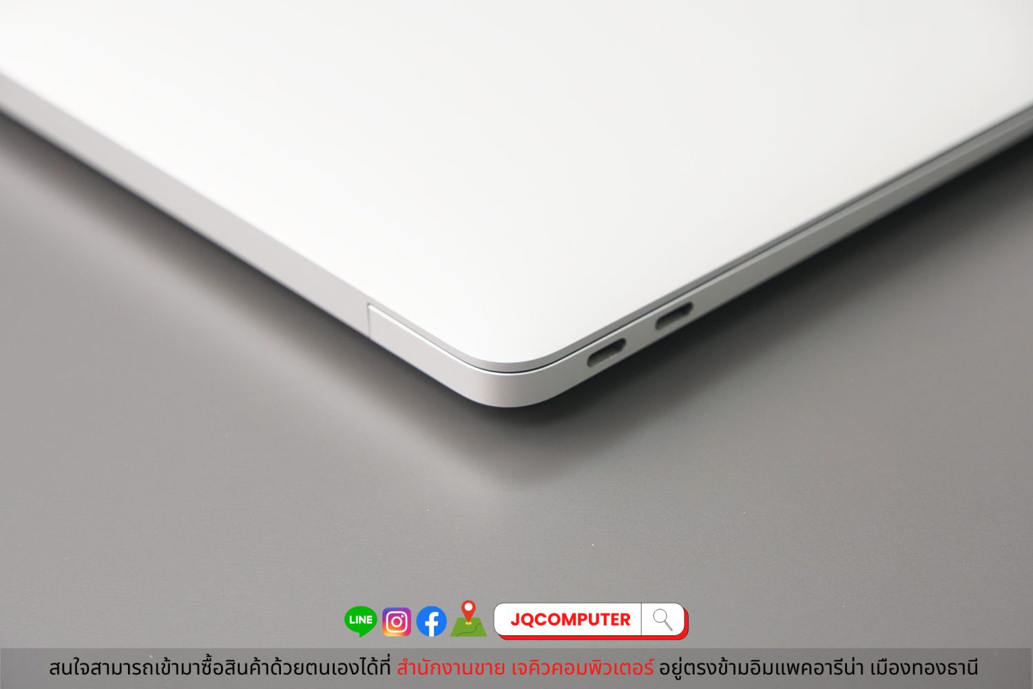 MacBook Air 13" 2020 Apple M1 - Image 13
