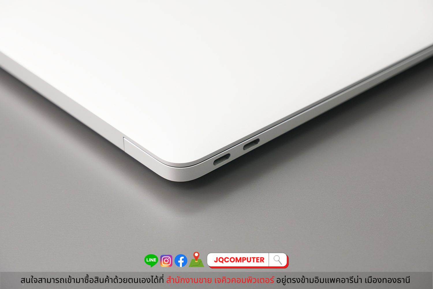 MacBook Air 13" 2020 Apple M1 - Image 14