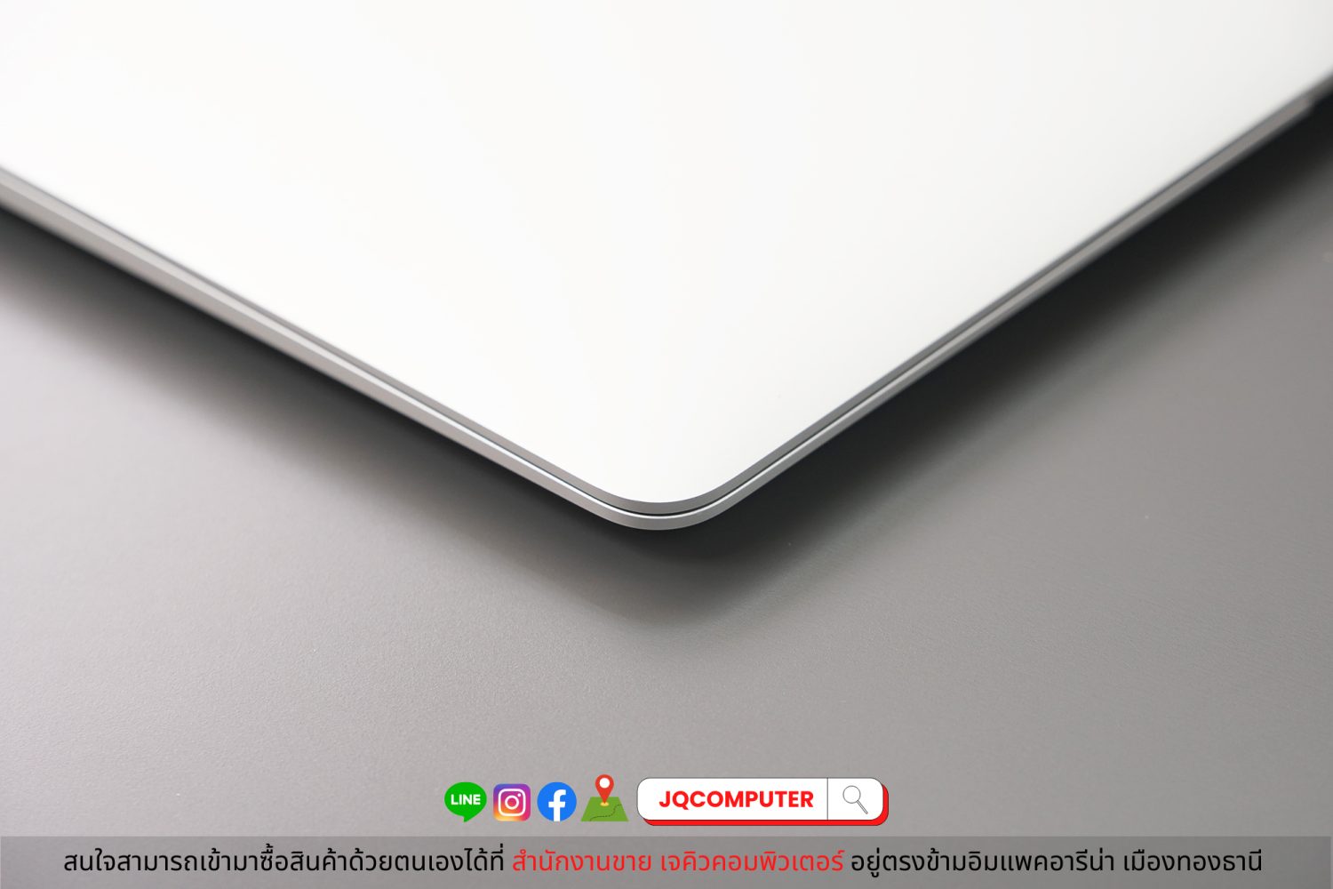 MacBook Air 13" 2020 Apple M1 - Image 15