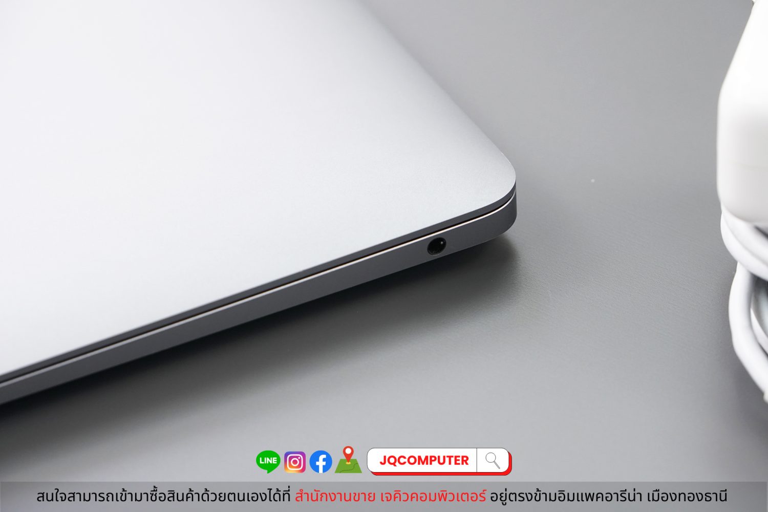 MacBook Air 13" 2020 Apple M1 (CTO) - Image 10