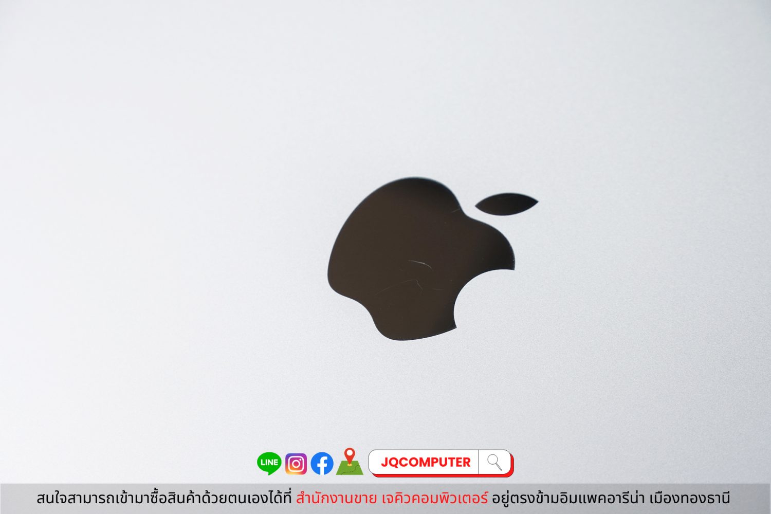 MacBook Air 13" 2020 Apple M1 (CTO) - Image 13