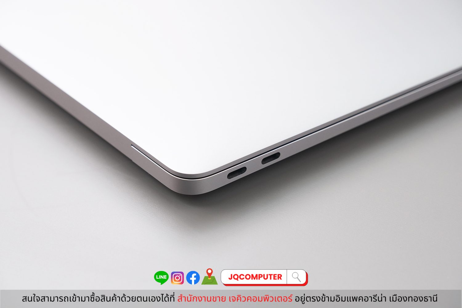 MacBook Air 13" 2020 Apple M1 - Image 14