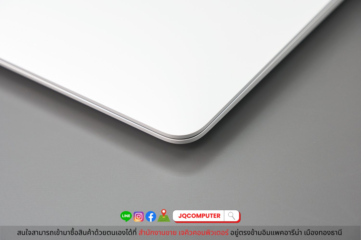 MacBook Air 13" 2020 Apple M1 (Apple Care Plus) - Image 13