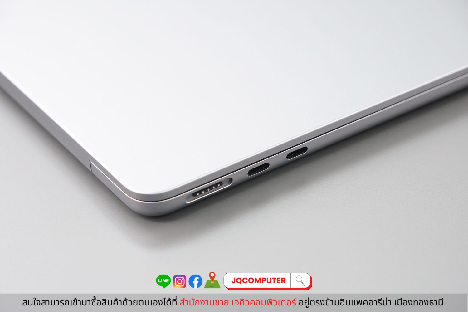 MacBook Air 13" 2022 Apple M2 - Image 14