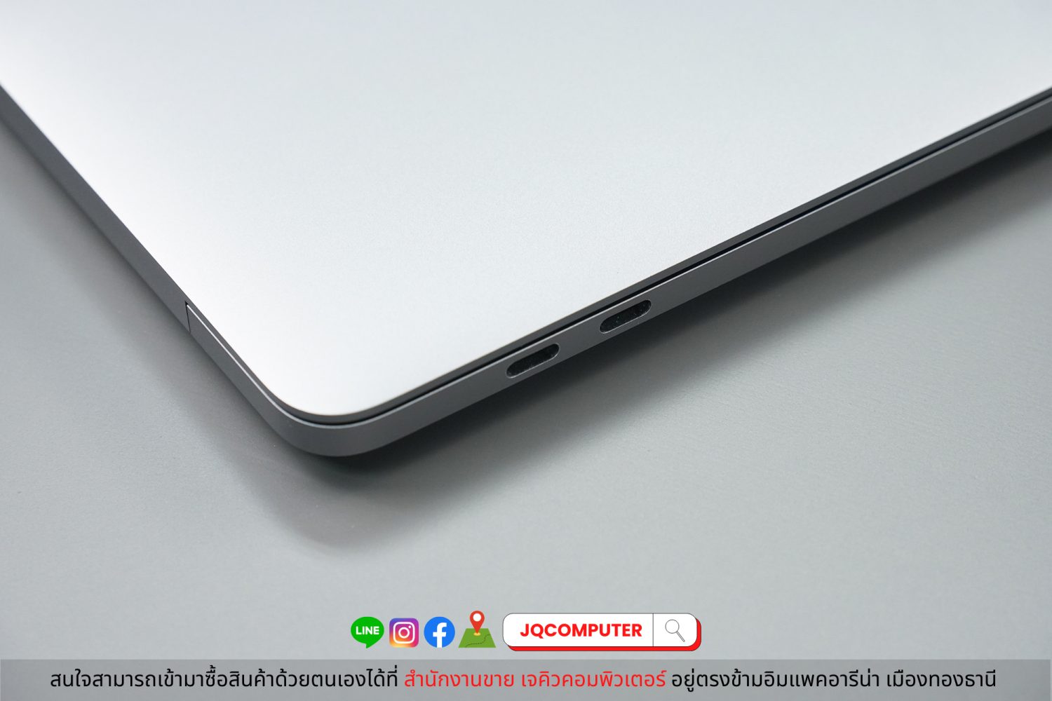 MacBook Pro 13" 2020 Apple M1 (CTO) - Image 15